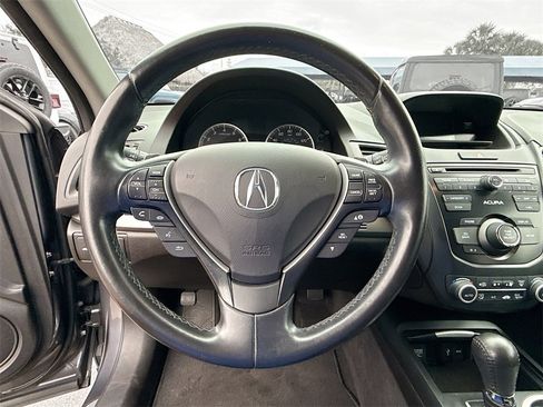 Used 2018 Acura RDX image 10