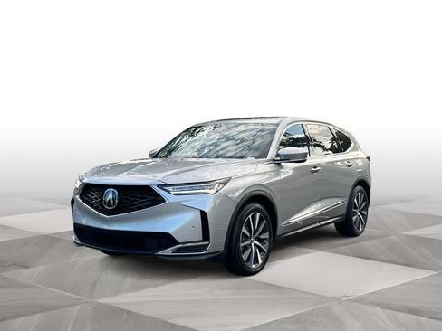 Used 2026 Acura MDX FWD w/ Technology Package image 4