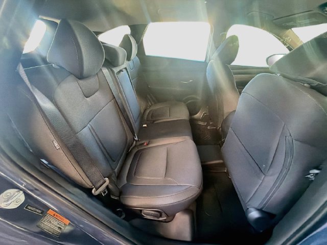 New 2026 Hyundai Tucson SE FWD image 26