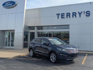Used 2017 Lincoln MKC Select w/ Select Plus Package image 1
