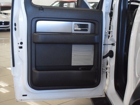 Used 2012 Ford F150 Raptor w/ Raptor Luxury Pkg AWD/4WD image 55
