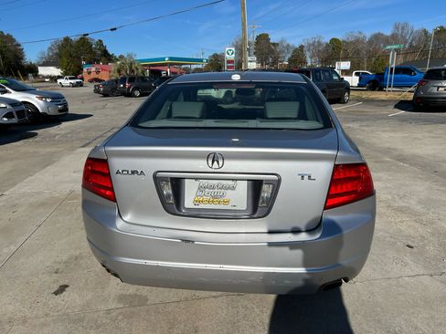 Used 2005 Acura TL image 6