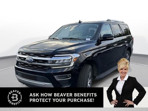 Used 2024 Ford Expedition Limited image 1