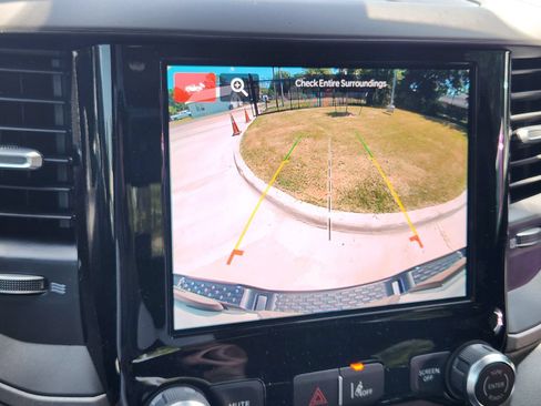 New 2026 RAM 1500 Tradesman RWD image 17