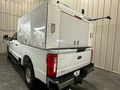 Used 2025 Ford F250 XL w/ XL Chrome Package AWD/4WD image 24