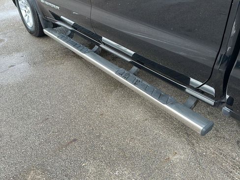 Used 2019 GMC Sierra 1500 4WD CREW CAB 147 image 26