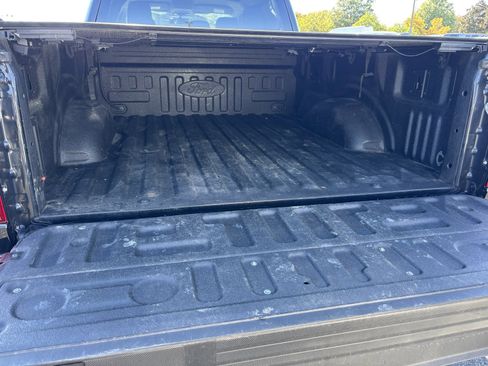 Used 2022 Ford F150 XL w/ Equipment Group 101A High image 16