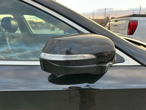 Used 2019 Genesis G80 5.0 Ultimate image 5