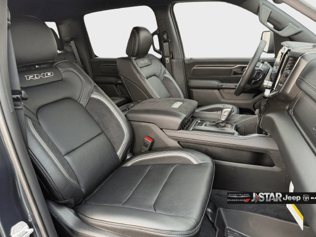 New 2026 RAM 1500 RHO AWD/4WD image 13
