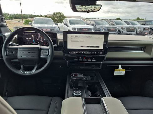 New 2026 GMC Hummer EV SUV AWD/4WD image 28