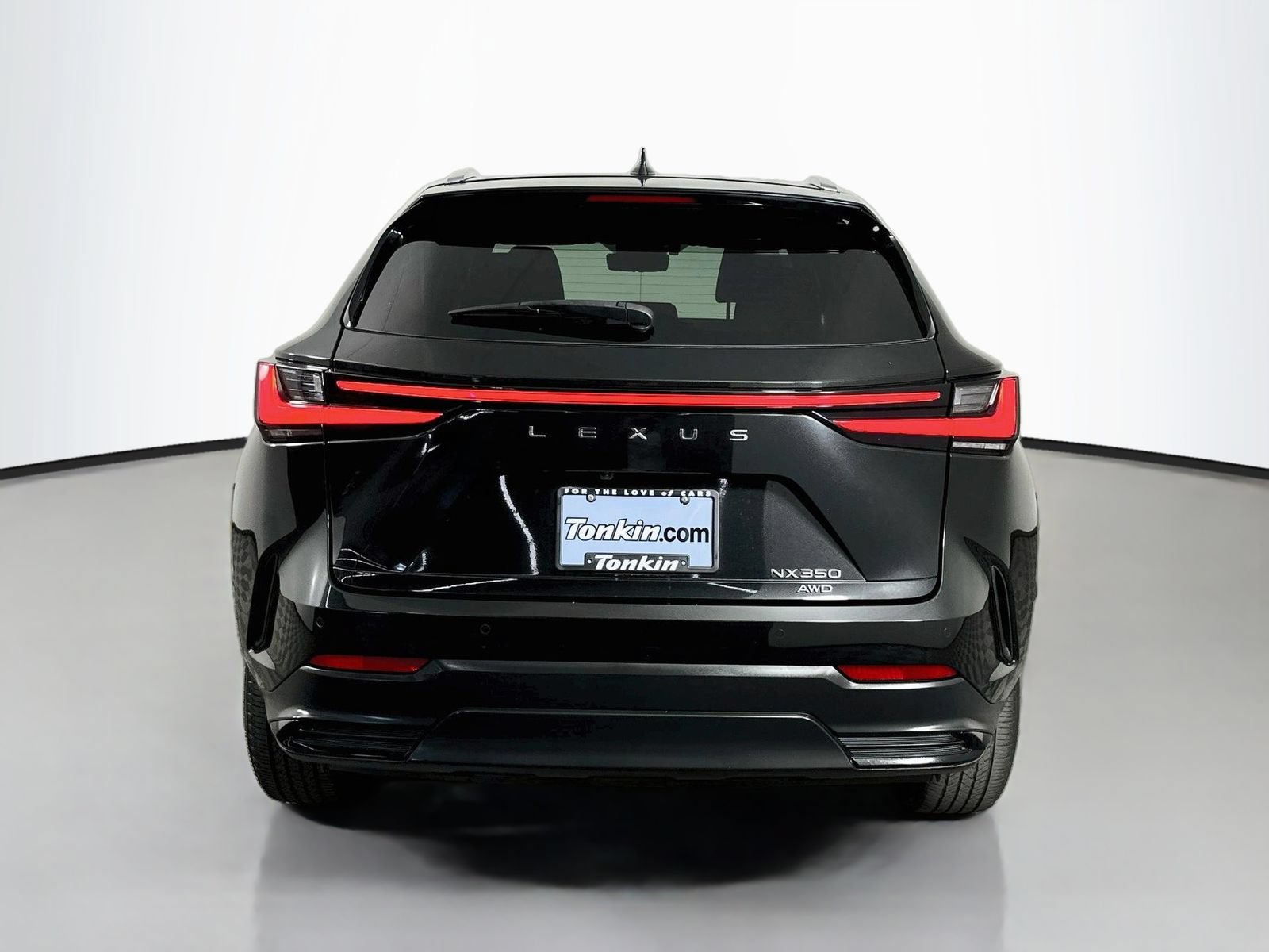 Used 2024 Lexus NX 350 AWD image 6