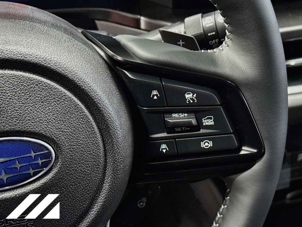 New 2026 Subaru Outback Touring AWD/4WD image 13
