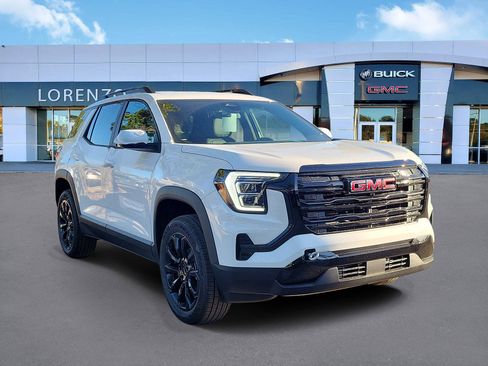 New 2026 GMC Terrain Elevation w/ Elevation Premium Package image 3