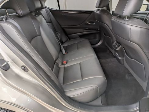 Certified 2021 Lexus ES 250 w/ Premium Package AWD/4WD image 33