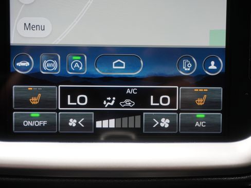 Used 2023 Subaru Outback Limited image 23