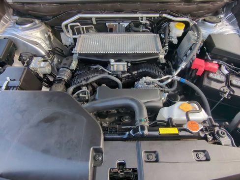 Used 2022 Subaru Ascent Limited w/ Technology Package image 15