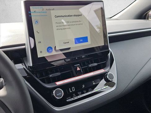 New 2026 Toyota Corolla SE image 11