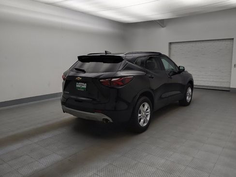 Used 2020 Chevrolet Blazer LT FWD image 9
