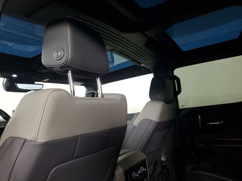 Used 2024 GMC Hummer EV 3X w/ Extreme Off-Road Package image 14