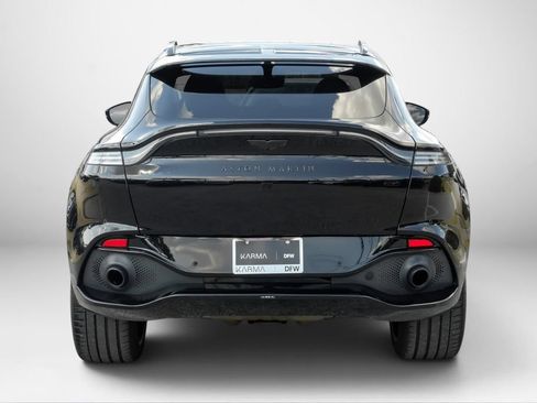 Used 2021 Aston Martin DBX AWD/4WD image 9