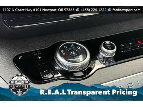New 2026 Ford Expedition Tremor AWD/4WD image 27