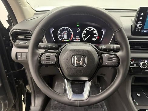 New 2025 Honda Pilot EX-L image 27