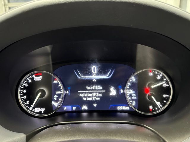 Used 2023 Buick Enclave Premium w/ Experience Buick Package AWD/4WD image 9