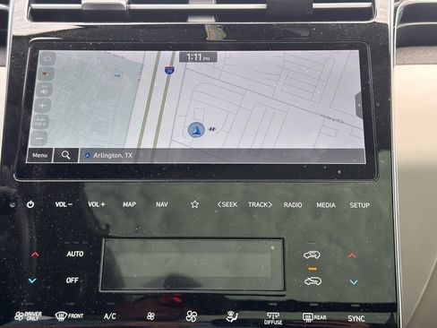 Used 2024 Hyundai Tucson SEL image 35