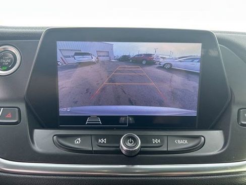 Used 2022 Chevrolet Blazer LT image 22