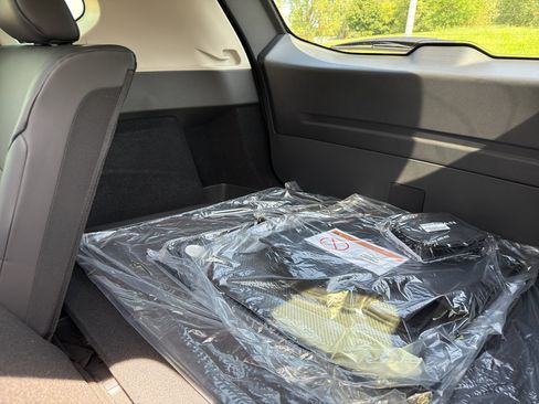 New 2026 Nissan Rogue SV w/ SV Premium Package image 35