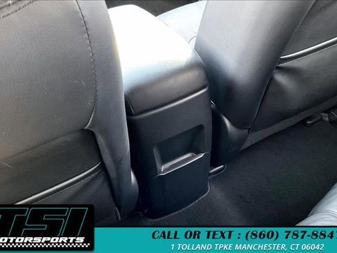 Used 2014 Nissan Murano SL image 32