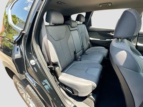 Used 2023 Hyundai Santa Fe SEL FWD image 26