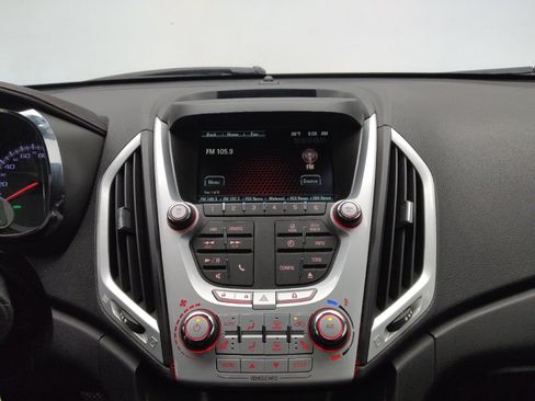 Used 2014 GMC Terrain SLT FWD image 25