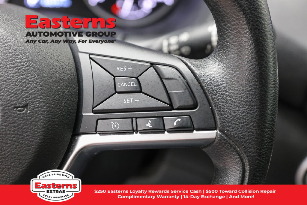 Used 2023 Nissan Sentra S FWD image 16