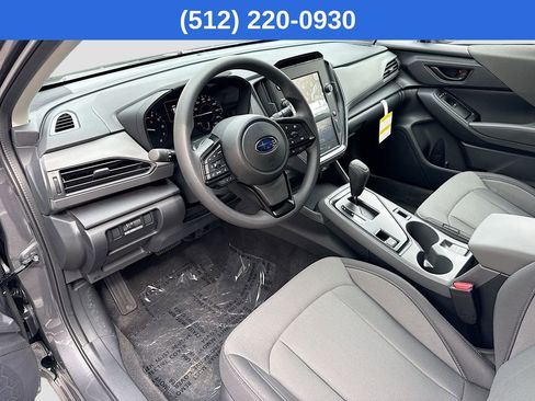 New 2026 Subaru Crosstrek 2.5i image 10