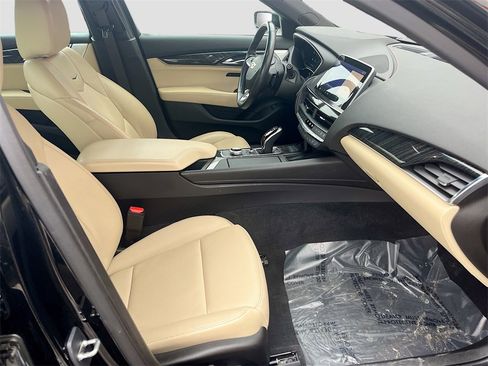 Used 2023 Cadillac CT5 Premium Luxury w/ Parking Package image 29