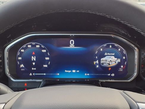 New 2026 Chevrolet Silverado 1500 RST w/ RST All Star Premium Package image 19