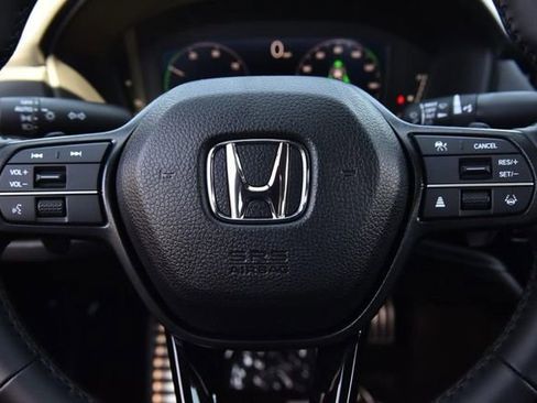 New 2026 Honda Accord Sport image 19