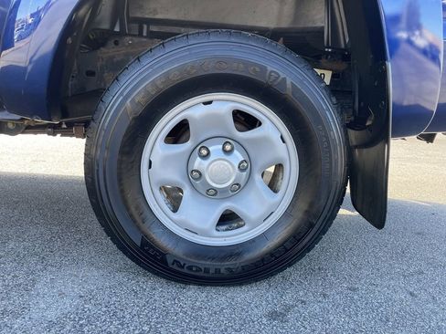 Used 2015 Toyota Tacoma 4x4 Double Cab w/ SR5 Package image 10