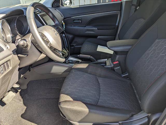 Used 2024 Mitsubishi Outlander Sport ES AWD/4WD image 9