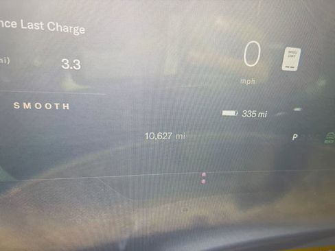 Used 2024 Lucid Air Touring image 17