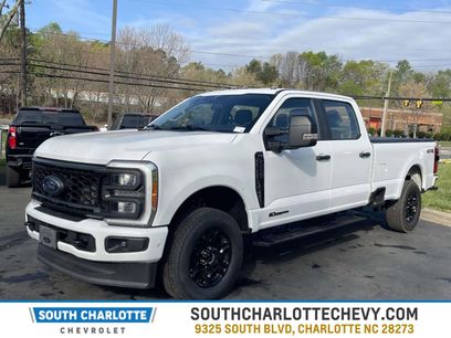 Used 2023 Ford F250 XL w/ STX Appearance Package