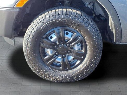 Certified 2023 Ford Ranger XL image 9