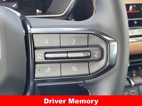 New 2026 GMC Canyon AT4 w/ Technology Plus Package image 19