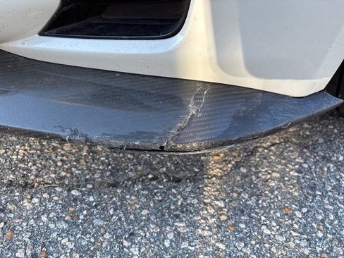 Used 2022 Cadillac CT5 V Blackwing w/ Parking Package image 3