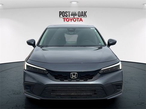 Used 2024 Honda Civic EX-L image 2