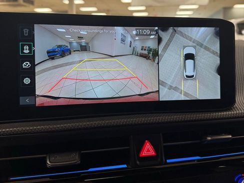 New 2025 Kia EV6 GT-Line image 23