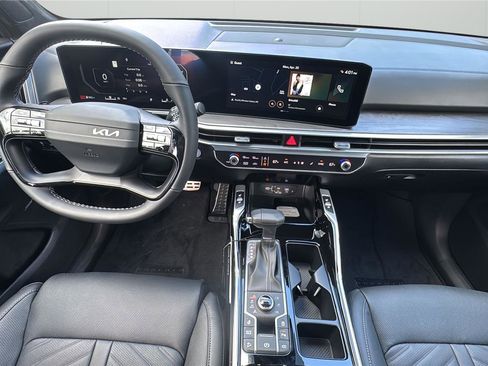 New 2026 Kia Sorento SX Prestige AWD/4WD image 27