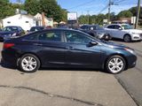 Used 2012 Hyundai Sonata Limited w/ Navigation Pkg image 4