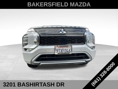 Used 2025 Mitsubishi Outlander SEL FWD image 11